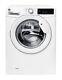 Hoover H3w58te Washing Machine White 8kg 1500 Rpm Freestanding