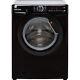 Hoover H3w69tmbbe/1 9kg Washing Machine 1600 Rpm B Rated Black 1600 Rpm