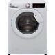 Hoover H3w69tme/1 9kg Washing Machine 1600 Rpm B Rated White 1600 Rpm