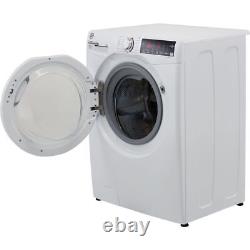 Hoover H3W69TME/1 9Kg Washing Machine 1600 RPM B Rated White 1600 RPM