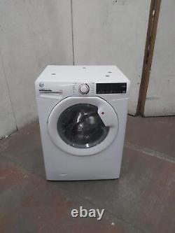 Hoover H3W69TME NFC 9 kg 1600 Spin Washing Machine, White