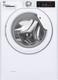 Hoover H3wo4105ta4/1-80 10kg 1400 Spin Washing Machine White (grade C)