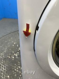 Hoover H3WO4105TA4 10kg 1400 Spin Washing Machine White 49584