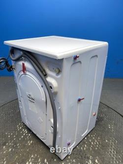 Hoover H3WO4105TA4 10kg 1400 Spin Washing Machine White 49584