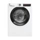 Hoover H3wps4106tmb6 10kg 1400 Spin Washing Machine White 13408