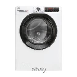 Hoover H3WPS4106TMB6 10kg 1400 Spin Washing Machine White 13408