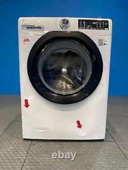 Hoover H3WPS4106TMB6 10kg 1400 Spin Washing Machine White 13408