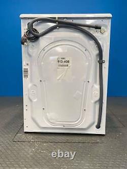 Hoover H3WPS4106TMB6 10kg 1400 Spin Washing Machine White 13408