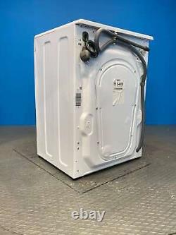 Hoover H3WPS4106TMB6 10kg 1400 Spin Washing Machine White 13408