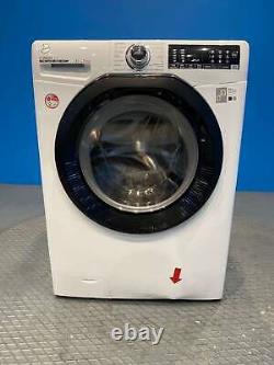 Hoover H3WPS4106TMB6 10kg 1400 Spin Washing Machine White 15465