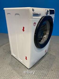 Hoover H3WPS4106TMB6 10kg 1400 Spin Washing Machine White 15465