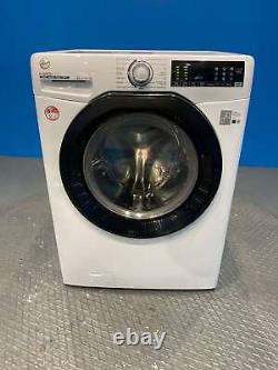 Hoover H3WPS4106TMB6 10kg 1400 Spin Washing Machine White 16551