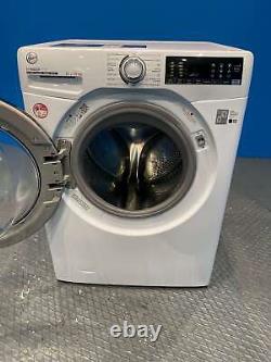 Hoover H3WPS4106TMB6 10kg 1400 Spin Washing Machine White 16551