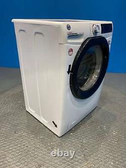 Hoover H3WPS4106TMB6 10kg 1400 Spin Washing Machine White 16551