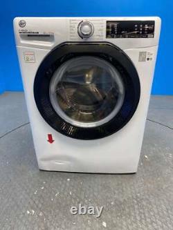 Hoover H3WPS4106TMB6 10kg 1400 Spin Washing Machine White 29422