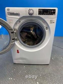 Hoover H3WPS4106TMB6 10kg 1400 Spin Washing Machine White 29422