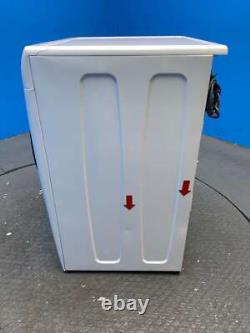 Hoover H3WPS4106TMB6 10kg 1400 Spin Washing Machine White 29422