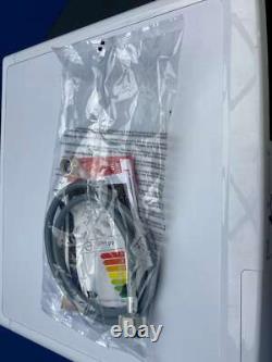 Hoover H3WPS4106TMB6 10kg 1400 Spin Washing Machine White 29422