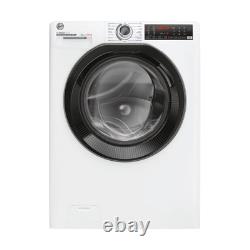 Hoover H3WPS4106TMB6 10kg 1400 Spin Washing Machine in White 57294