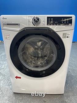 Hoover H3WPS4106TMB6 10kg 1400 Spin Washing Machine in White 57294