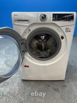Hoover H3WPS4106TMB6 10kg 1400 Spin Washing Machine in White 57294