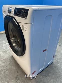 Hoover H3WPS4106TMB6 10kg 1400 Spin Washing Machine in White 57294