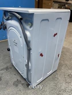 Hoover H3WPS4106TMB6 10kg 1400 Spin Washing Machine in White 57294