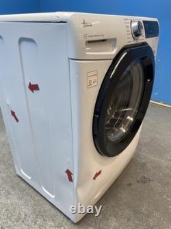 Hoover H3WPS4106TMB6 10kg 1400 Spin Washing Machine in White 57294