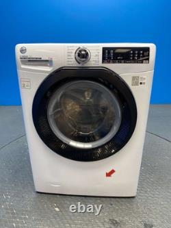 Hoover H3WPS4116TAMB5 11kg 1400 Spin Washing Machine White 32098
