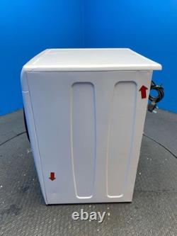 Hoover H3WPS4116TAMB5 11kg 1400 Spin Washing Machine White 32098