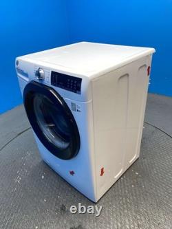 Hoover H3WPS4116TAMB5 11kg 1400 Spin Washing Machine White 32098