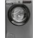 Hoover H3wps4126tambr80 12kg Washing Machine Anthracite 1400 Rpm A Rated