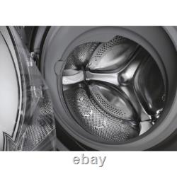 Hoover H3WPS4126TAMBR80 12Kg Washing Machine Anthracite 1400 RPM A Rated