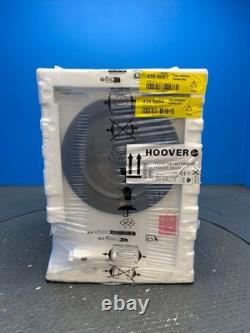 Hoover H3WPS4146TAMB 14kg 1400 Spin Washing Machine White 32816