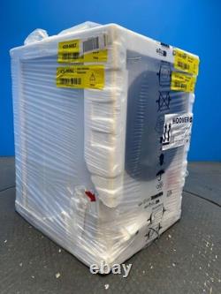 Hoover H3WPS4146TAMB 14kg 1400 Spin Washing Machine White 32816