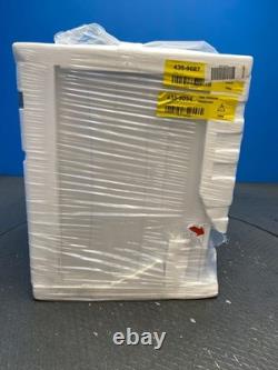 Hoover H3WPS4146TAMB 14kg 1400 Spin Washing Machine White 32816