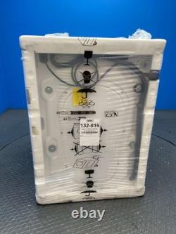 Hoover H3WPS4146TAMB 14kg 1400 Spin Washing Machine White 32816