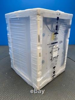 Hoover H3WPS4146TAMB 14kg 1400 Spin Washing Machine White 32816