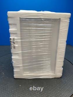 Hoover H3WPS4146TAMB 14kg 1400 Spin Washing Machine White 32816