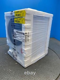 Hoover H3WPS4146TAMB 14kg 1400 Spin Washing Machine White 32816