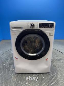 Hoover H3WPS4146TAMB 14kg 1400 Spin Washing Machine White 48390