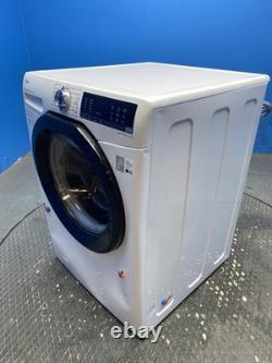 Hoover H3WPS4146TAMB 14kg 1400 Spin Washing Machine White 48390