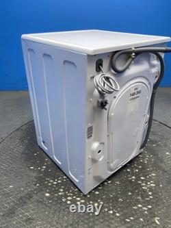 Hoover H3WPS4146TAMB 14kg 1400 Spin Washing Machine White 48390