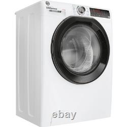 Hoover H3WPS4146TAMB-80 14kg 1400 Spin Washing Machine White (Grade C)