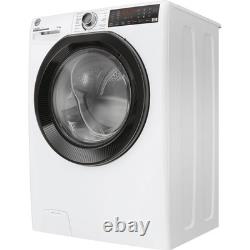 Hoover H3WPS4146TAMB-80 14kg 1400 Spin Washing Machine White (Grade C)