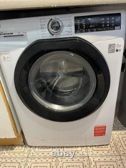 Hoover H3WPS496TAMB6 80 9KG 1400 Washing Machine White