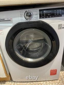 Hoover H3WPS496TAMB6 80 9KG 1400 Washing Machine White