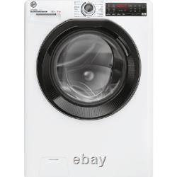 Hoover H3WPS496TAMB6 9kg 1400 Spin Washing Machine White 16536