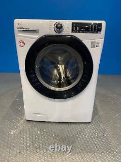 Hoover H3WPS496TAMB6 9kg 1400 Spin Washing Machine White 16536