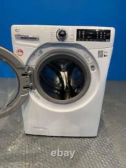 Hoover H3WPS496TAMB6 9kg 1400 Spin Washing Machine White 16536